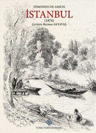 İstanbul 1874 - Türk Tarih Kurumu Yayınları