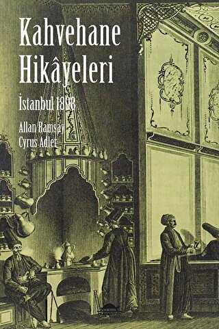 İstanbul Kahvehane Hikayeleri - 2