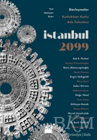 İstanbul 2099 - Doğan Kitap