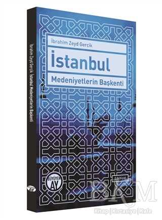 İstanbul - Büyüyen Ay Yayınları