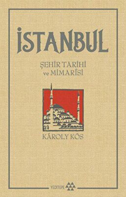İstanbul kapağı