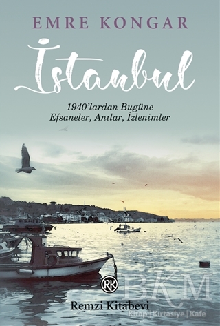 İstanbul - Remzi Kitabevi
