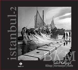 İstanbul 2 - İlke Kitap