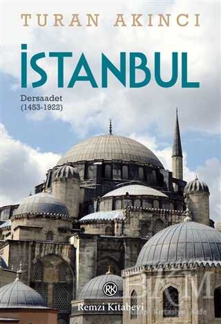 İstanbul - Remzi Kitabevi