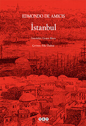 İstanbul - Yapı Kredi Yayınları