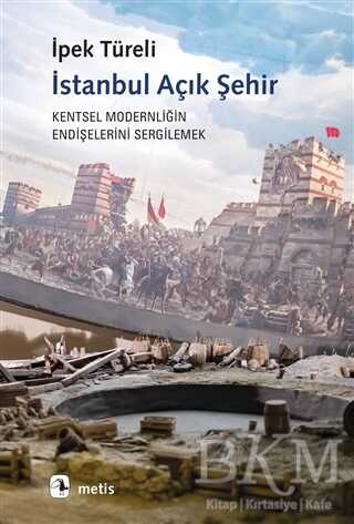 İstanbul Açık Şehir - 1