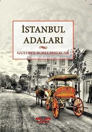 İstanbul Adaları - Köprü Kitapları