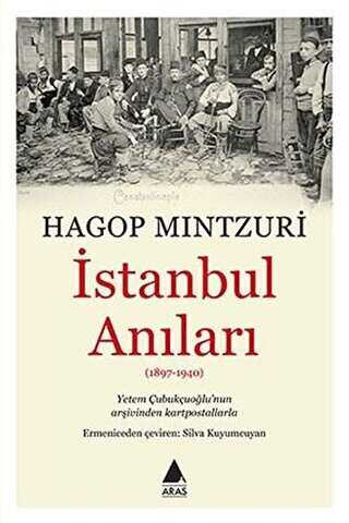 İstanbul Anıları 1897-1940