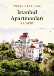 İstanbul Apartmanları Kadıköy - Epona Kitap