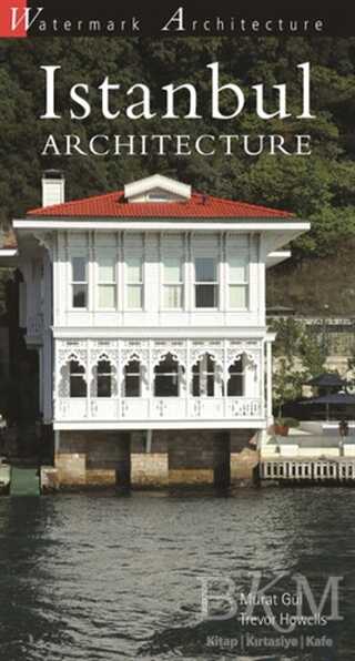 Istanbul Architecture - Watermark Press