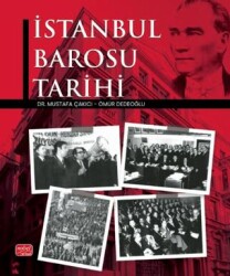 İstanbul Barosu Tarihi - Nobel Bilimsel Eserler