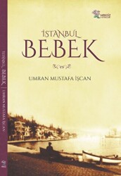 İstanbul Bebek - Nergiz Yayınları