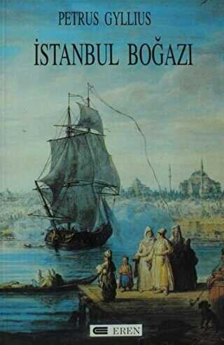 İstanbul Boğazı - Eren Yayıncılık