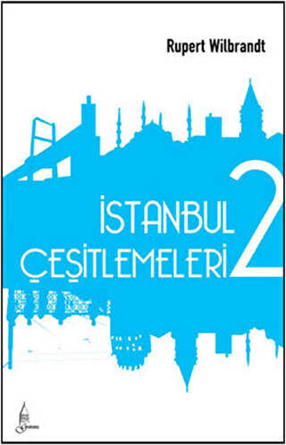 İstanbul Çeşitlemeleri 2 - Galata Yayıncılık