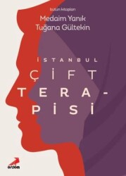İstanbul Çift Terapisi - Erdem Yayınları