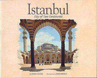 Istanbul : City of Two Continents