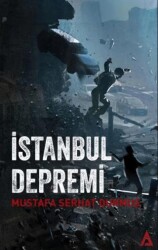 İstanbul Depremi - Kanon Kitap