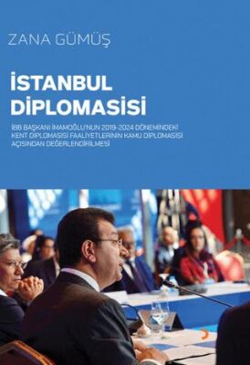 İstanbul Diplomasisi - 1