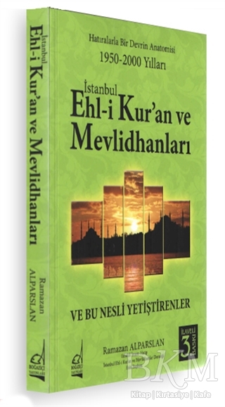 İstanbul Ehli Kur`an ve Mevlidhanları