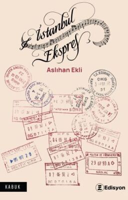 İstanbul Ekspres - 1