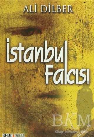 İstanbul Falcısı - Ozan Yayıncılık