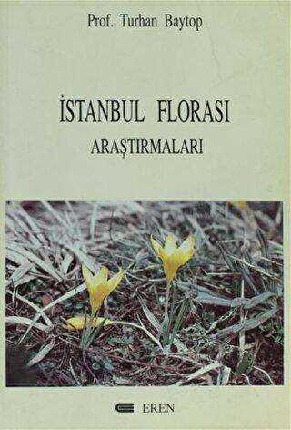 İstanbul Florası Araştırmaları