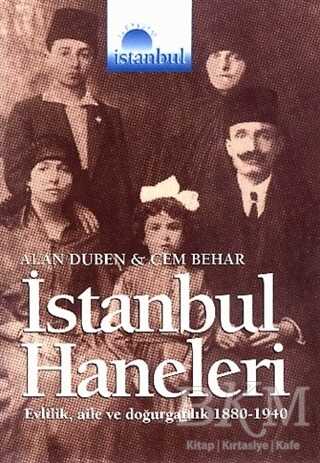 İstanbul Haneleri