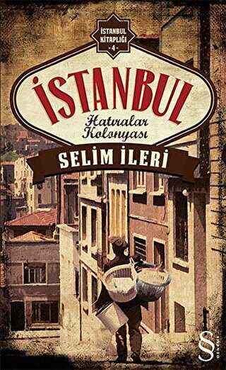 İstanbul Hatıralar Kolonyası