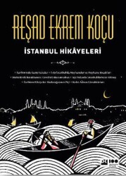 İstanbul Hikayeleri - Doğan Kitap