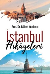İstanbul Hikayeleri - Cinius Yayınları