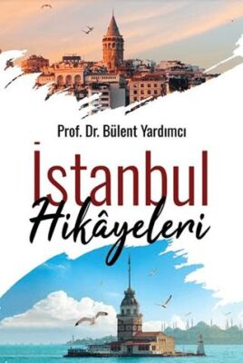 İstanbul Hikayeleri - 1