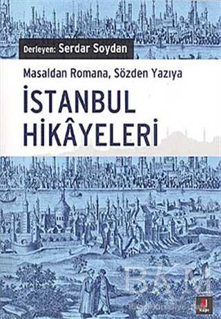 İstanbul Hikayeleri - 1