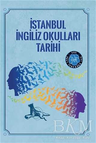 İstanbul İngiliz Okulları Tarihi Mini DVD - Kanes Yayınları