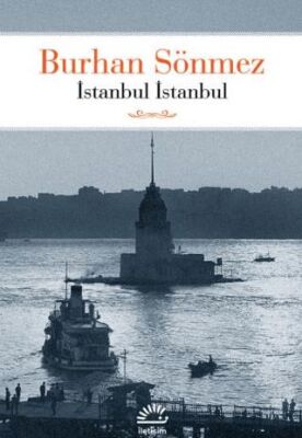 İstanbul İstanbul kapağı