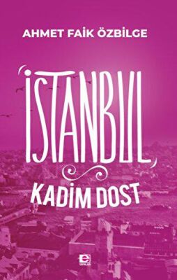 İstanbul Kadim Dost - 1