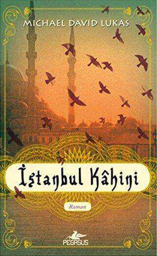 İstanbul Kahini - Pegasus Yayınları