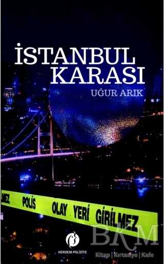İstanbul Karası - Herdem Kitap