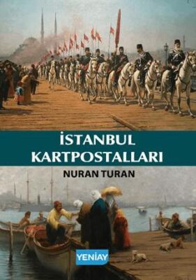İstanbul Kartpostalları - 1