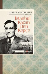 İstanbul Kazan Ben Kepçe - Kopernik Kitap