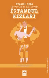 İstanbul Kızları - Ötüken Neşriyat