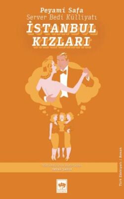 İstanbul Kızları - 1