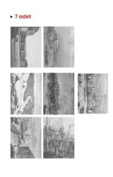 İstanbul Koleksiyonu-02 7`li - Fol Kitap