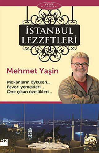 İstanbul Lezzetleri - Doğan Kitap
