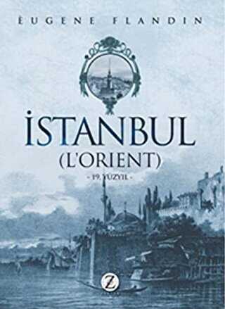 İstanbul L’Orient - Zodyak Kitap