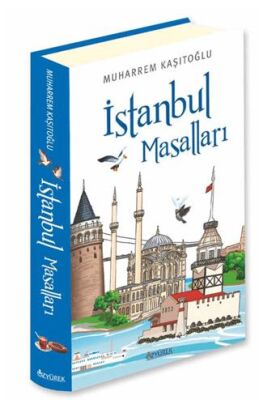 İstanbul Masalları - 1