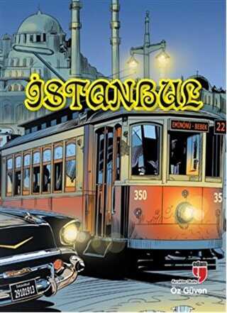 İstanbul - Öz Güven - EDAM