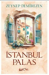 İstanbul Palas - Eyobi Yayınları