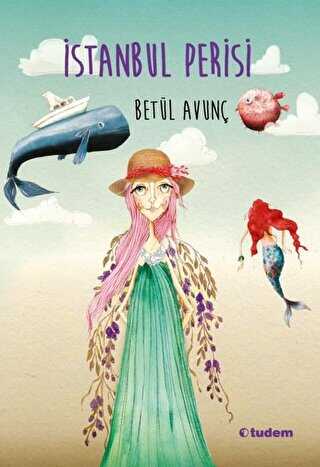 İstanbul Perisi - Tudem Yayınları