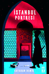 İstanbul Portresi - Genç Timaş