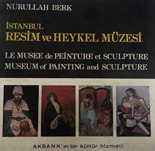 İstanbul Resim ve Heykel Müzesi - 1